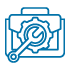 Advanced Tools & Technology