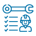 Certified & Skilled Technicians