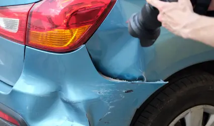 Dent Removal Perth