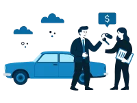 Get Your Repaired Car