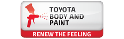 Toyota body