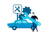 Repair Work