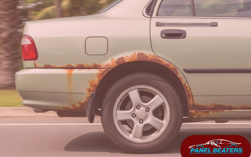 The Ultimate Vehicle Rust Prevention Guide